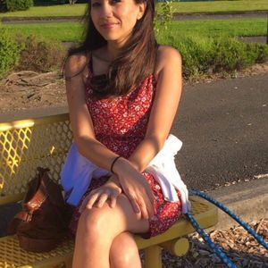 Meet your Posher, Angela